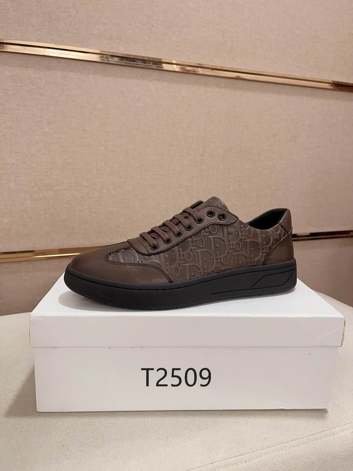 DIOR shoes 38-46 h0906